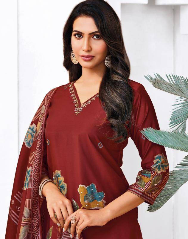 Radhika lifestyle aarohi vol 2 Kurti wholesale shop in Kolkata